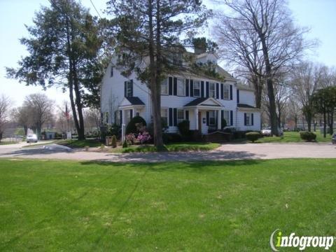 St Gertrude Cemetery