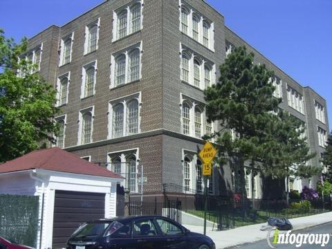 PS 97Q The Forest Park School