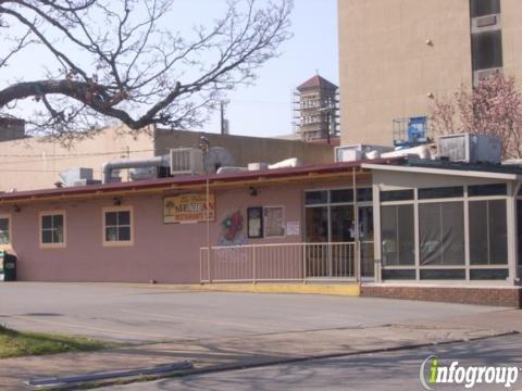 Las Palmas Mexican Restaurant