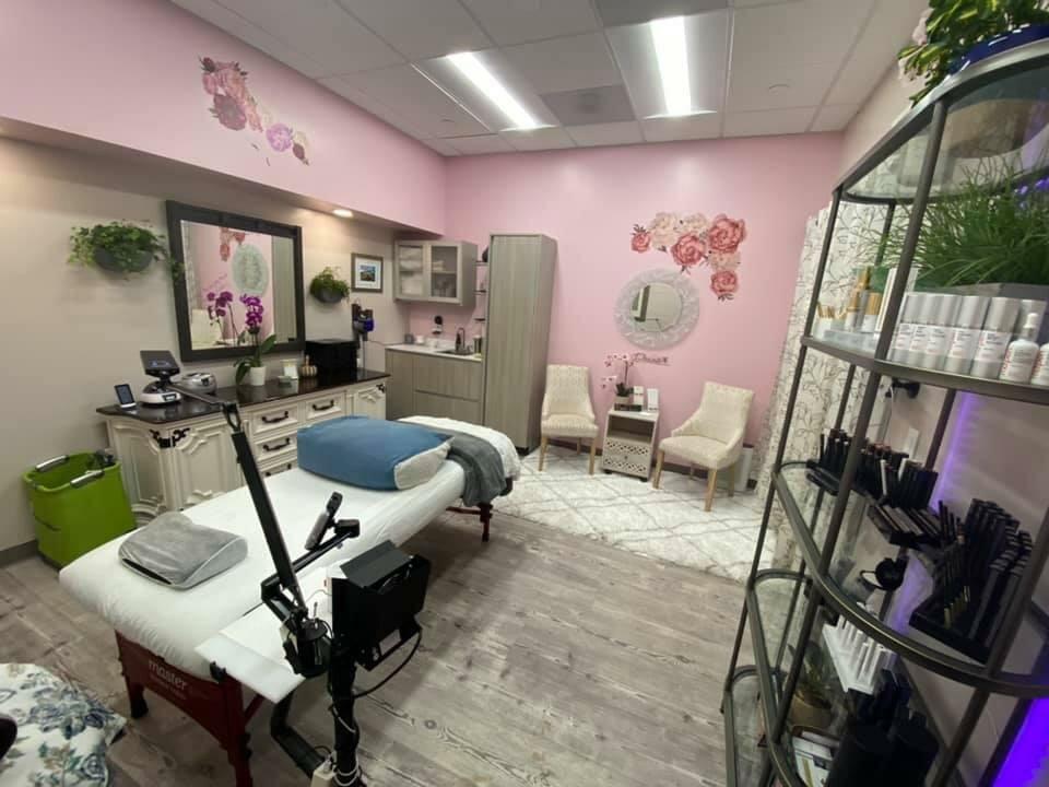 Geanes Aesthetic Spa