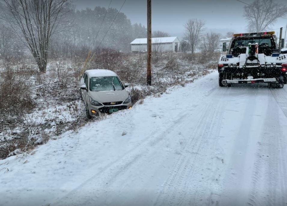 A Plus Towing & Recovery