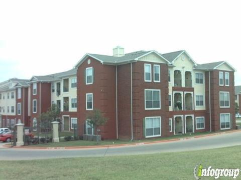 Claremont Apartments