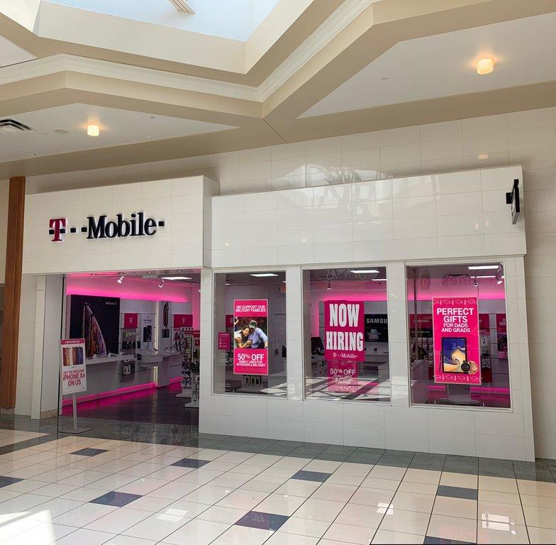 T-Mobile