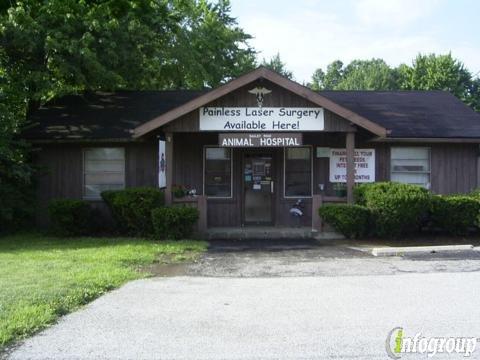 Sandstone Animal Hospital