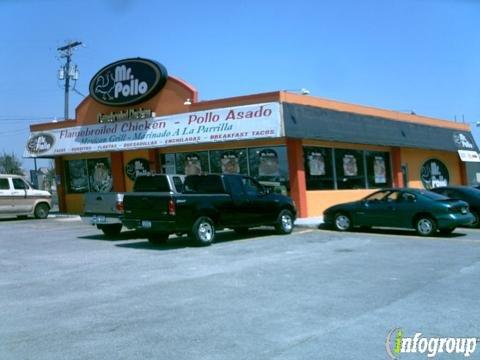 Taqueria Guadalajara