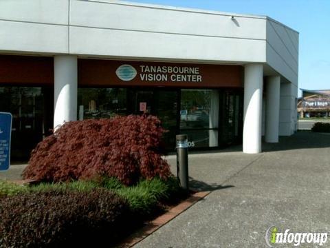 Denise Goodwin, OD - Tanasbourne Vision Center