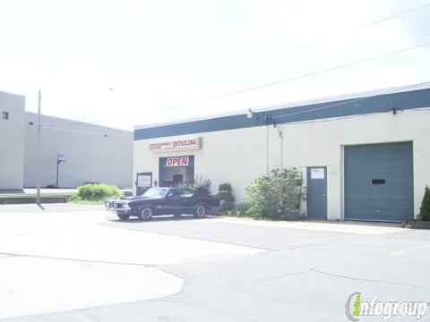 Tracy's Karate & Fitness Studio