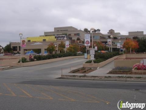 Lucile Packard Children's Hospital Stanford