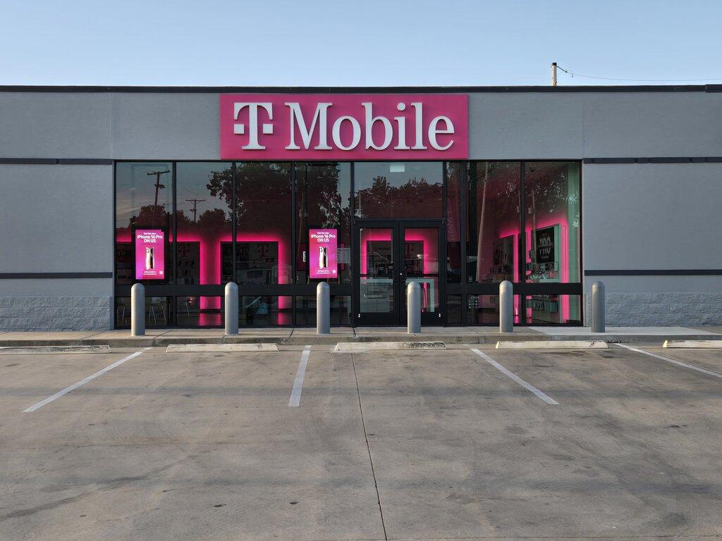 T-Mobile