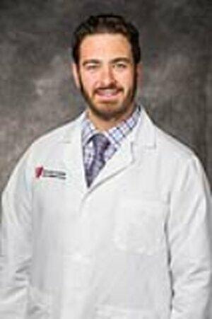 Robert Wetzel, MD - UH Ahuja Medical Center