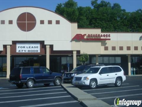 State Liquor Store # 84