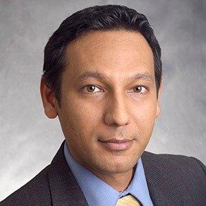 Nadeem Inayat, MD - Sentara Pulmonology