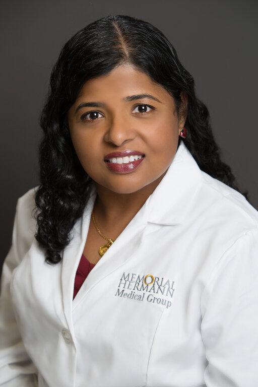 Elcy John, MD - Memorial Hermann Medical Group