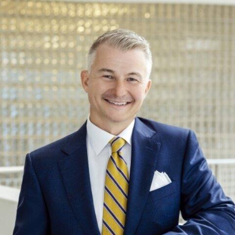 Merrill Lynch Financial Advisor Matthew Ryan