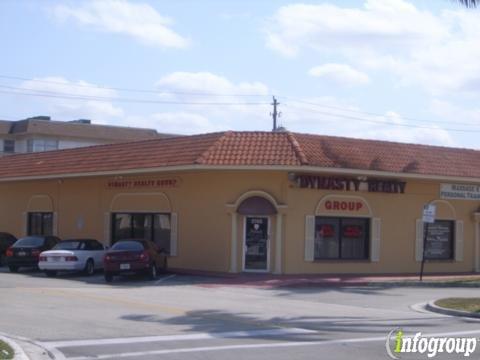 Hodges Bob & Sons Real Estate