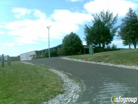 Lakeside Center of Saint Louis County