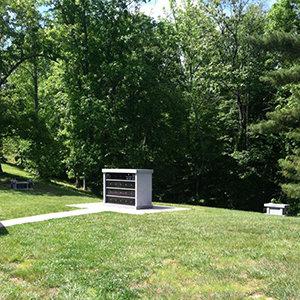 East Carter County Memory Gardens