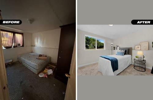 NW Legacy Home Buyers