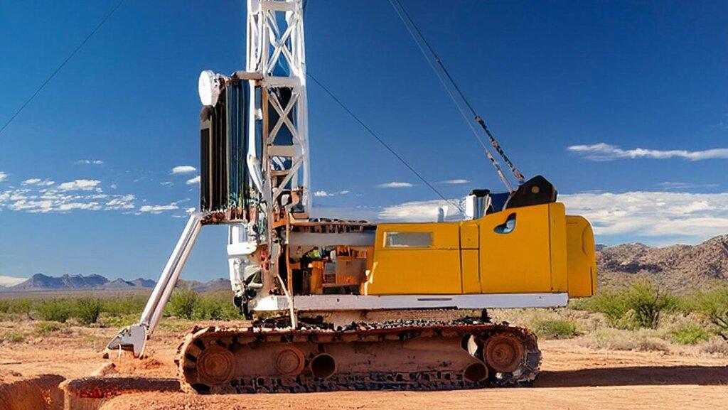 Mountain Well Drilling & Pump Inc