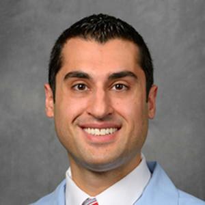 Brian R Poustinchian, DO - Northwestern Medicine Huntley Hospital