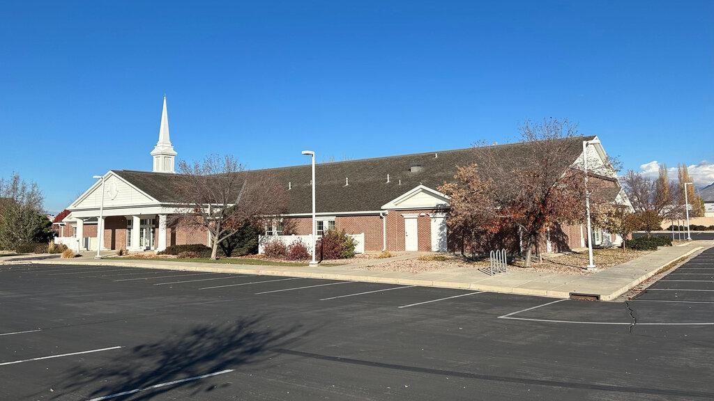 The Church of Jesus Christ of Latter-day Saints