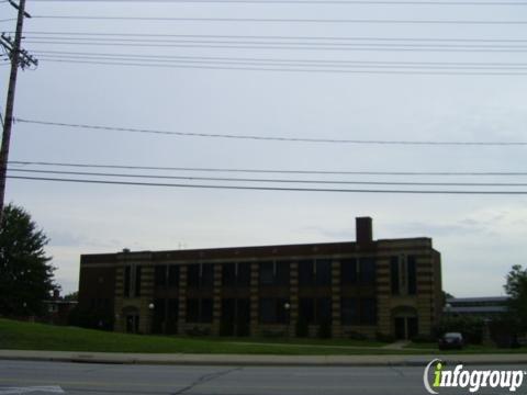 Goldwood Primary School