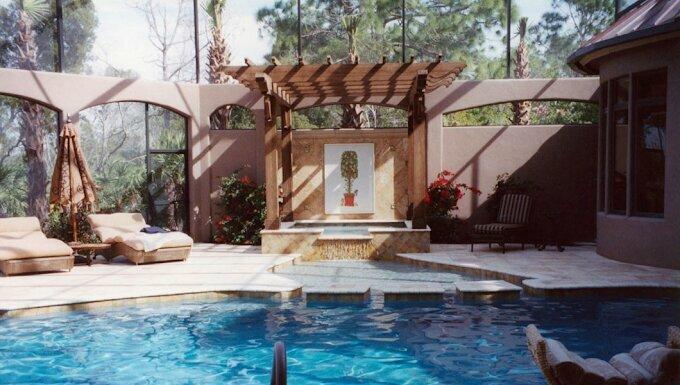 7 Star Professional Pool Renovations, LLC