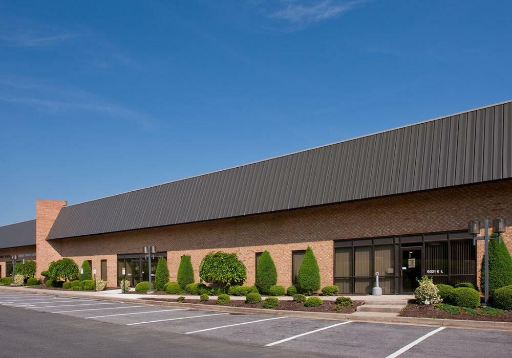 Route 7 Business Park 1, A Merritt Property