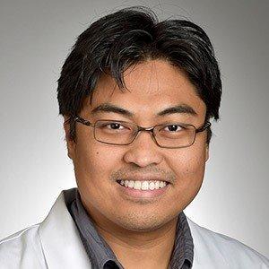 Rodriguez, George, Albert, MD