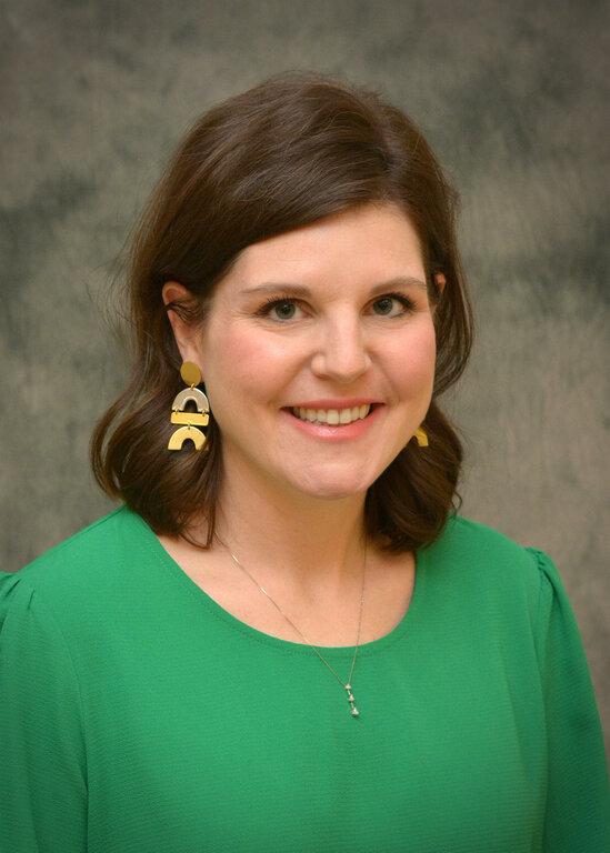 Kelly Morris, PT - CHI Health Rehabilitation Care