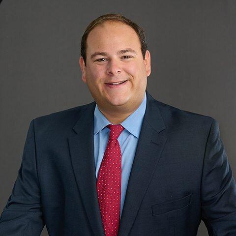 Merrill Lynch Financial Advisor Daniel Lloyd