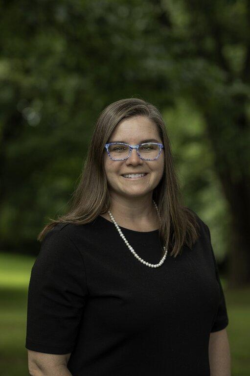 Merrill Lynch Financial Advisor Stephanie Smith Christiano