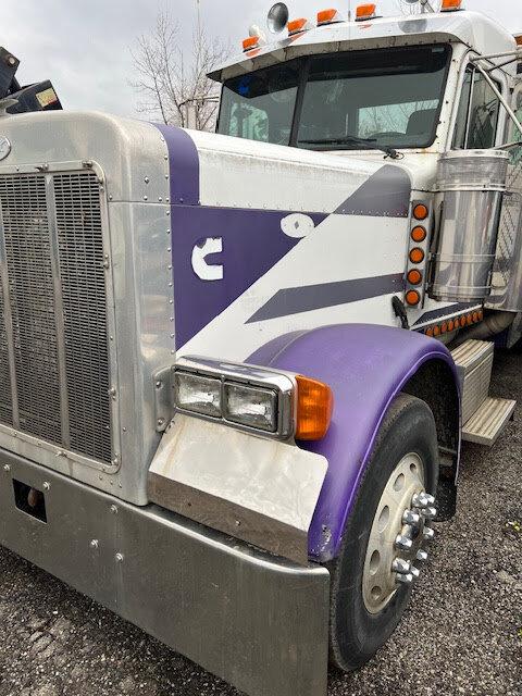 Carbon Collision Repair