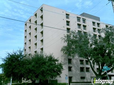 Riverside Park Methodist Apartments Inc