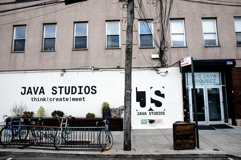 Java Studios