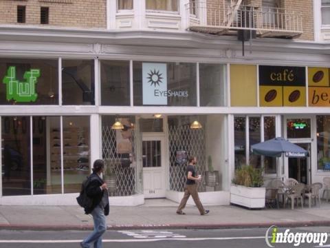 Jessica Silverman Gallery LLC