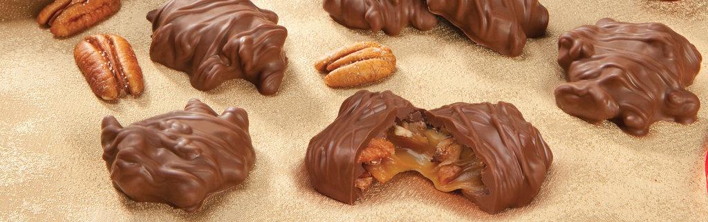 Malley's Chocolates
