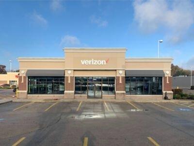 Verizon Wireless