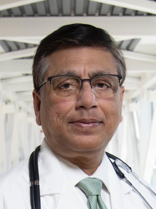 Asish Mukherjee, MD - Mercy Health-Perrysburg Surgical Specialists