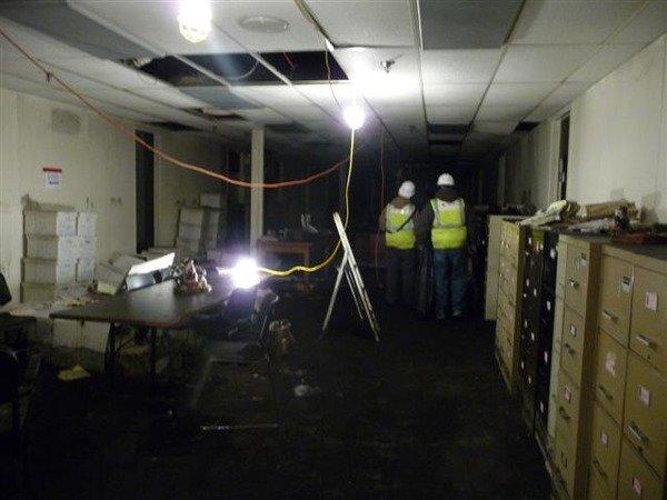 Perfection Cleaning & Restoration