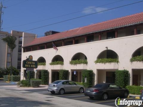 Costa Del Sol