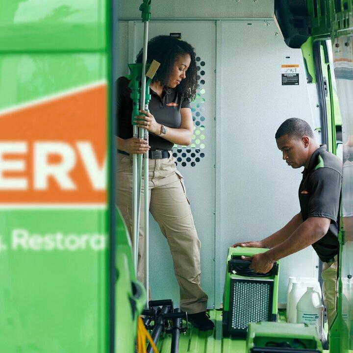 SERVPRO