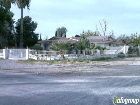 Dignified Care Manor