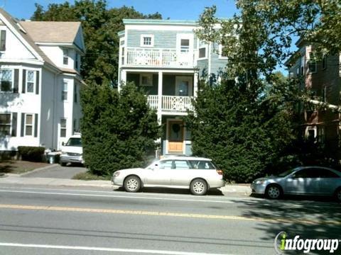 Riley to the Rescue-Catering