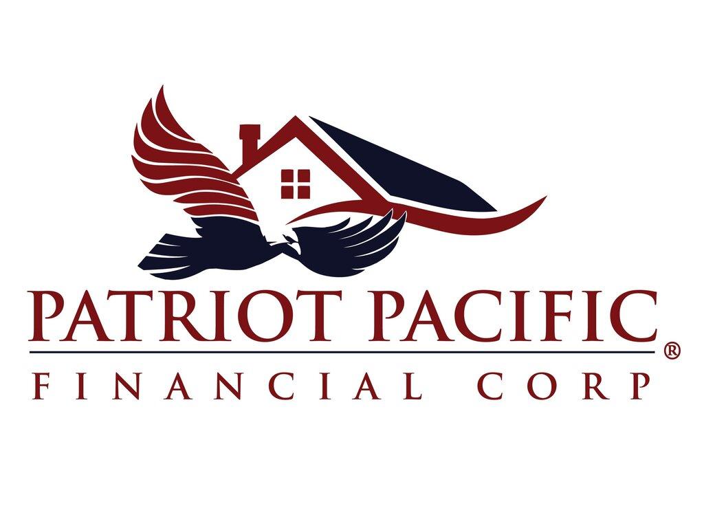 Brad Yzermans-Patriot Pacific Financial