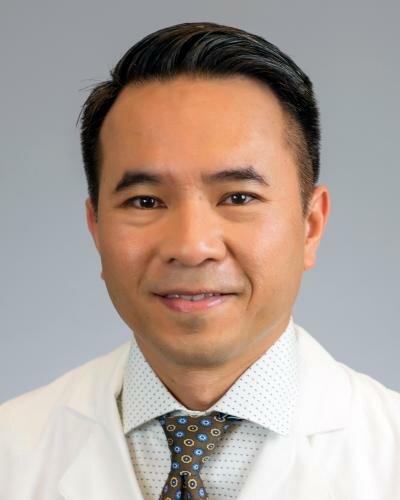 Vance H Cao, MD - Hoag Medical-Costa Mesa