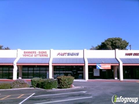 Fastsigns - Phoenix