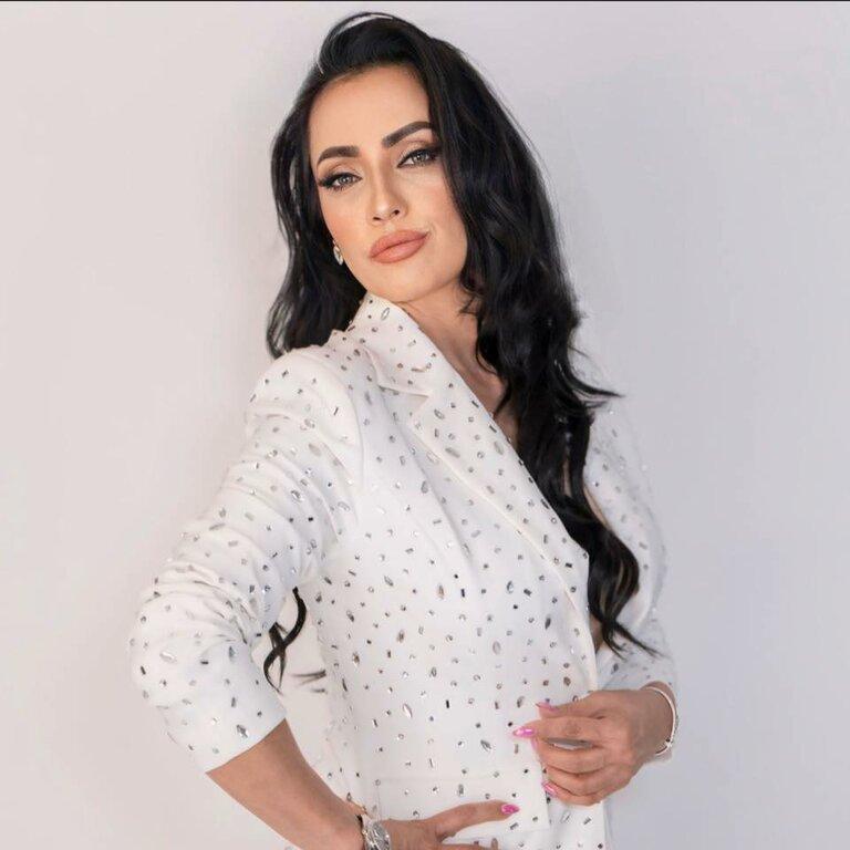 Anita Ansary, RLTR - eXp Realty