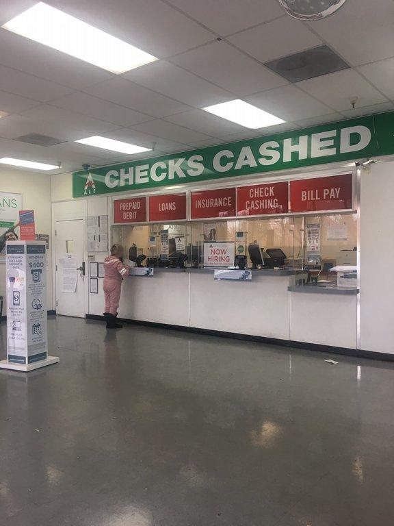 Loanmart Title Loans at Ace