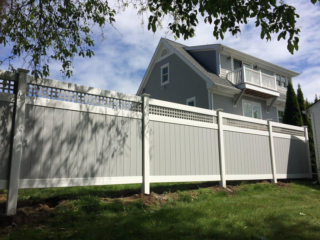 Butler Fence RI, Inc